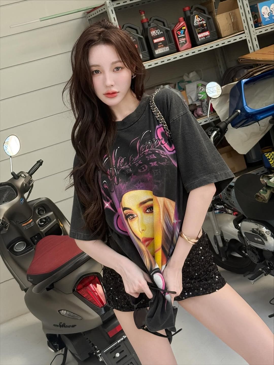 pimmmmss กรกนก นาคศิลป์ (92/106)