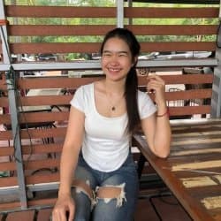 Made in Thailand: Hot Preaw try to anal and she is good (2/37)