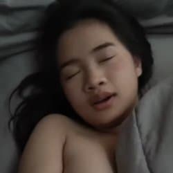 Made in Thailand: Hot Preaw try to anal and she is good (6/37)