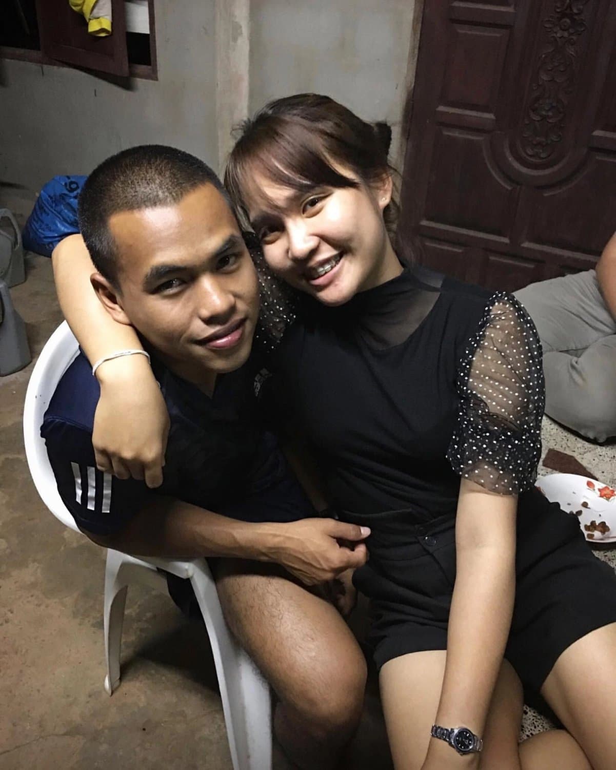 Made in Thailand: Hot Preaw try to anal and she is good (21/37)