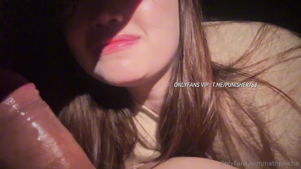 natnpnicha น้องแนทสาวอวบน่ารัก (15/175)