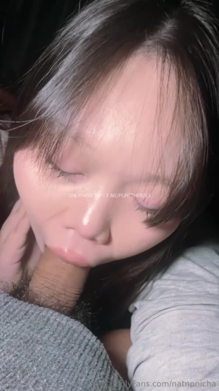 natnpnicha น้องแนทสาวอวบน่ารัก (64/175)