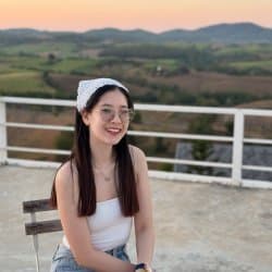 natnpnicha น้องแนทสาวอวบน่ารัก (131/175)