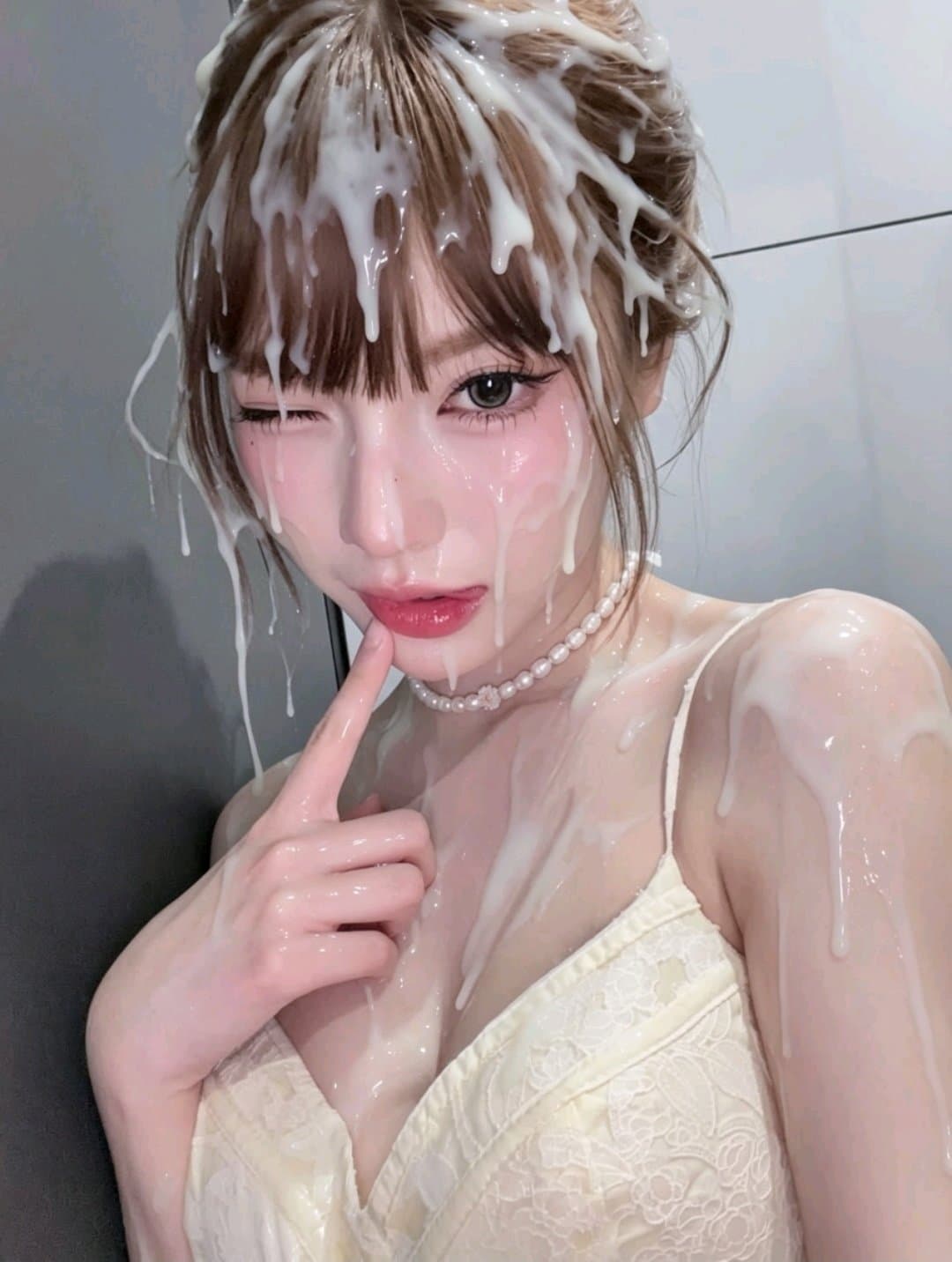 Punch.lovecat Dress__Cum (Ai) (14/102)