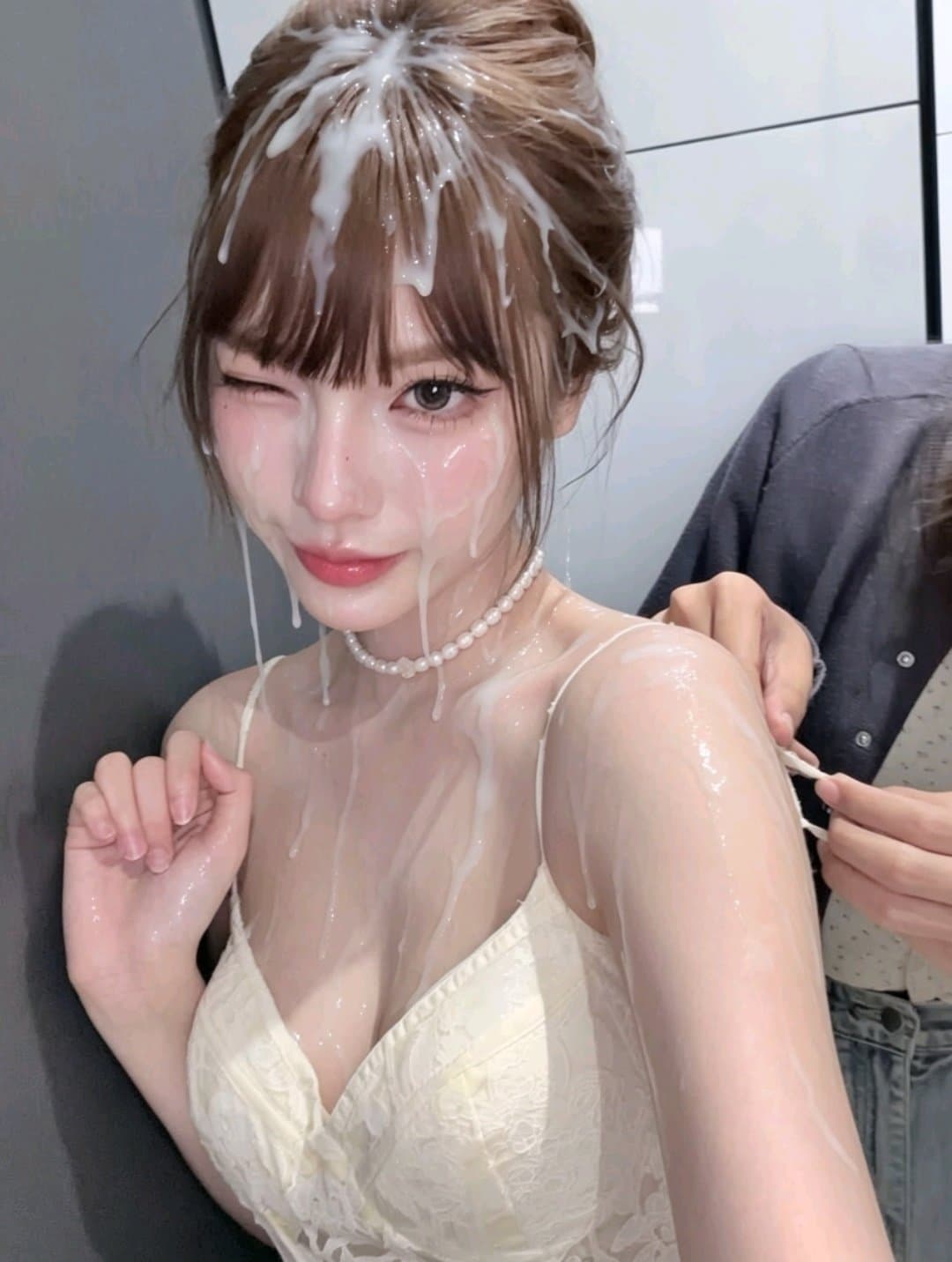 Punch.lovecat Dress__Cum (Ai) (32/102)