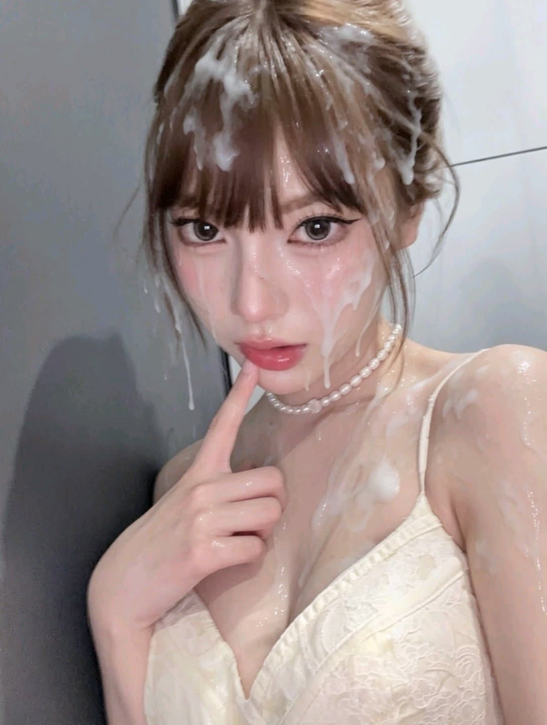 Punch.lovecat Dress__Cum (Ai) (47/102)