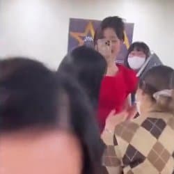 Sayuri, Thai Girl leak (8/29)
