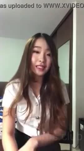 Sayuri, Thai Girl leak (17/29)