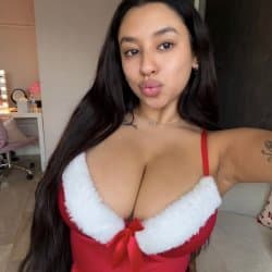 HOT BIGBOOBS ASIAN TIKTIKER (13/34)