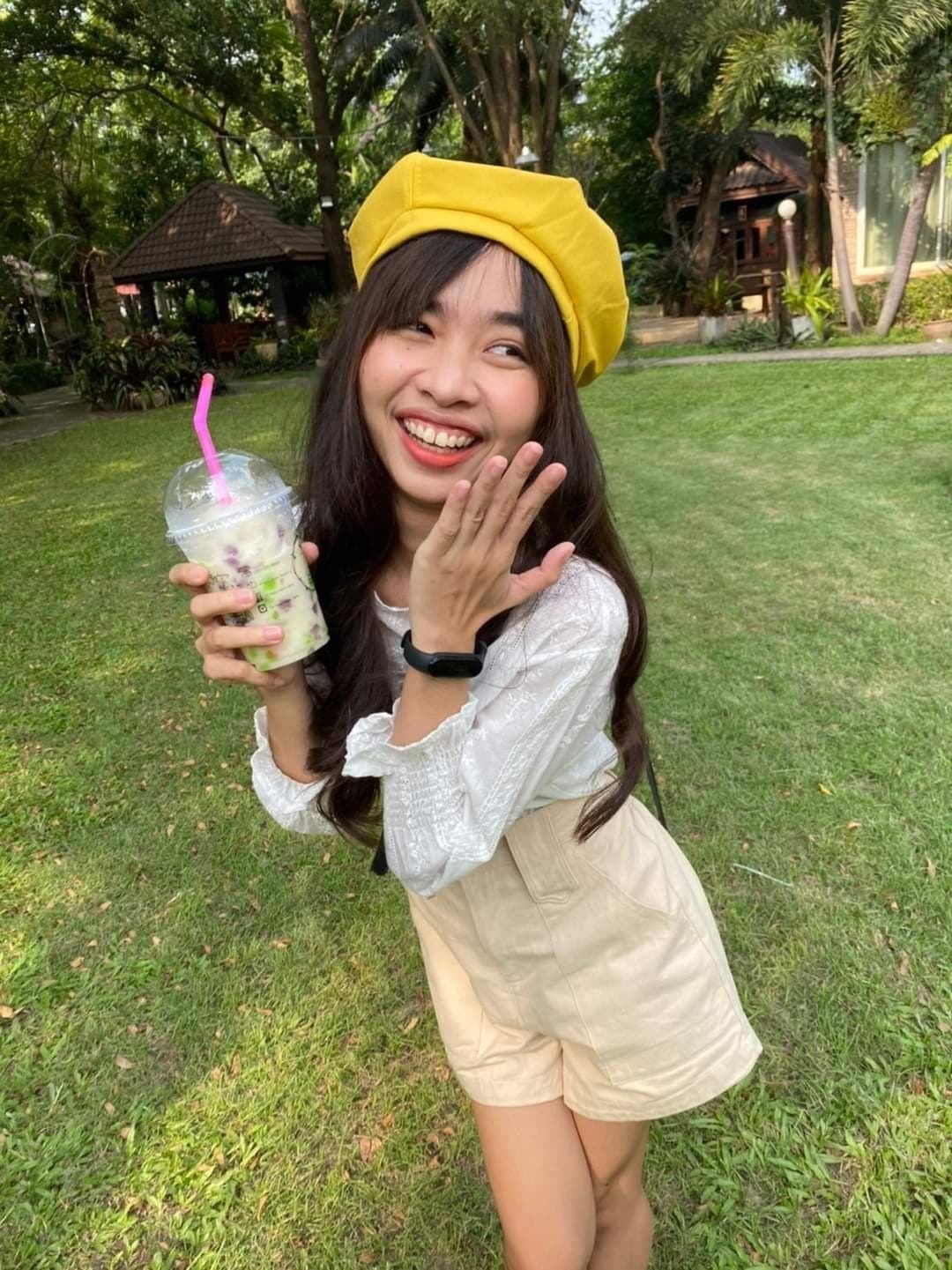 Cuck's Thai GF with 3 different dudes CAP Mapacji (27/48)