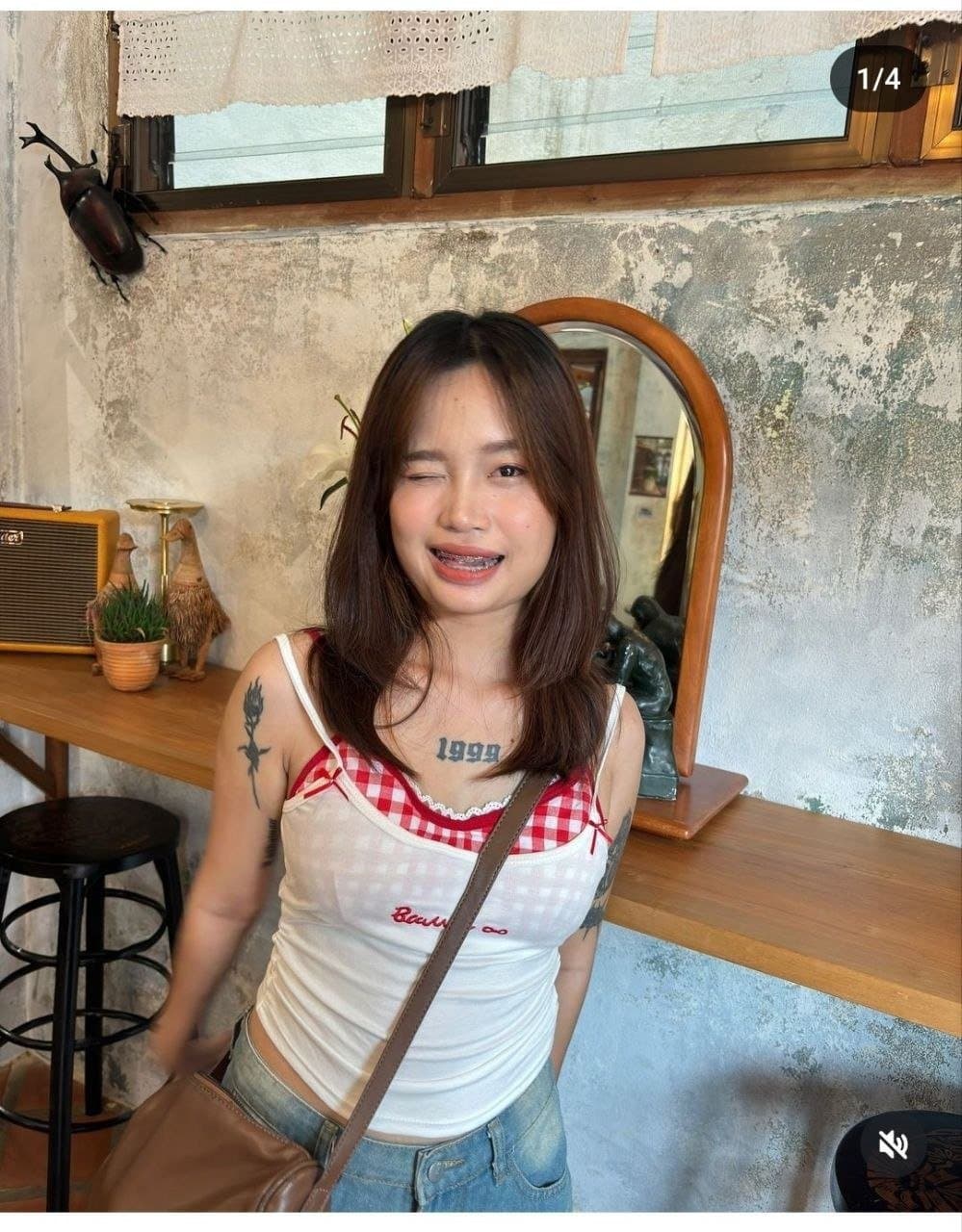 Beautiful girl she uses her pussy to ride cock very well - EroMe (2/15)