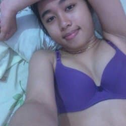 Close Up of an Asian Girls HIGH QUALITY 2 (46/68)