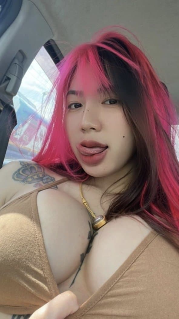 ASIAN ONLYFANS (2/8)