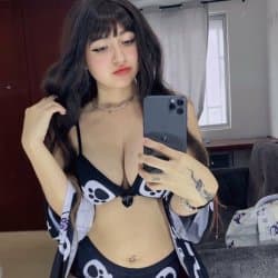 wanita viet asian dengan payudara yang indah (19/75)