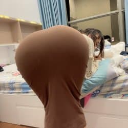 wanita viet asian dengan payudara yang indah (52/75)