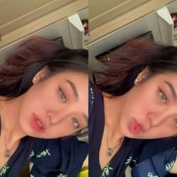 This is what your Filipina girlfriend look like when you can't contact her on her phone 🤭💦💋 (3/132)