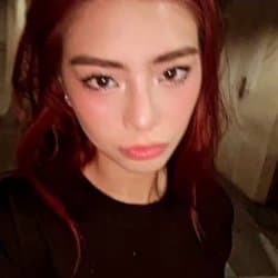 This is what your Filipina girlfriend look like when you can't contact her on her phone 🤭💦💋 (16/132)
