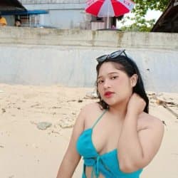 This is what your Filipina girlfriend look like when you can't contact her on her phone 🤭💦💋 (21/132)