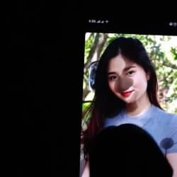 This is what your Filipina girlfriend look like when you can't contact her on her phone 🤭💦💋 (66/132)