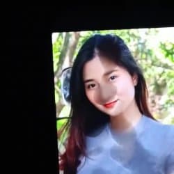 This is what your Filipina girlfriend look like when you can't contact her on her phone 🤭💦💋 (70/132)