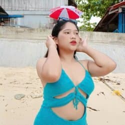 This is what your Filipina girlfriend look like when you can't contact her on her phone 🤭💦💋 (73/132)