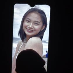 This is what your Filipina girlfriend look like when you can't contact her on her phone 🤭💦💋 (82/132)