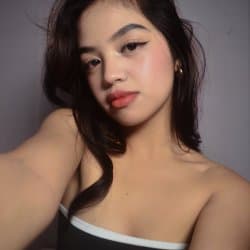 This is what your Filipina girlfriend look like when you can't contact her on her phone 🤭💦💋 (96/132)