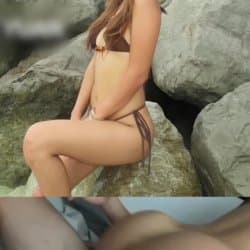 น้องแว่นเด็ดขนาดนี้ได้ไง (14/19)