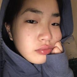 bruh she squirt (111/217)