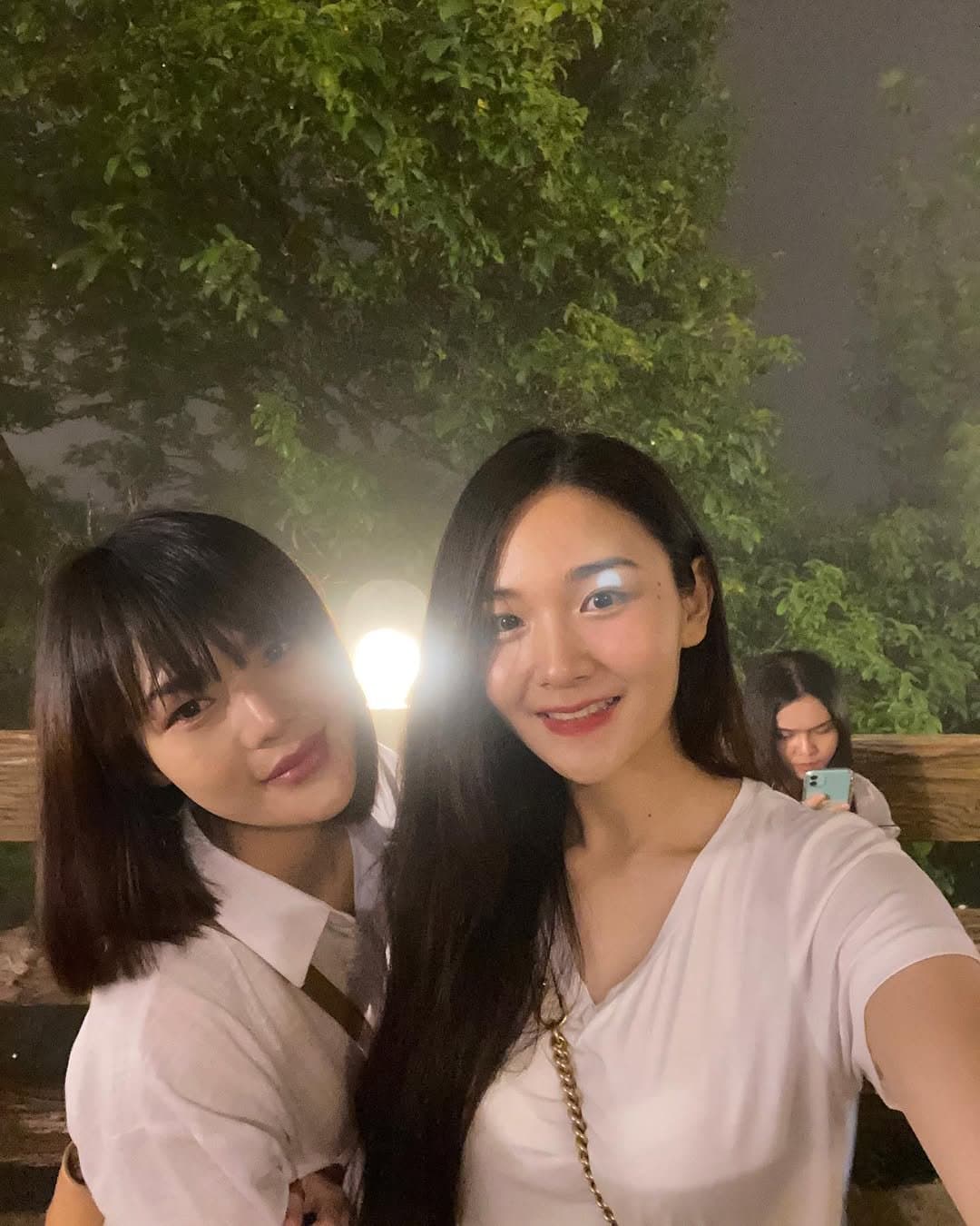Nam Panassaya Nakonsri SET 3 (8/108)