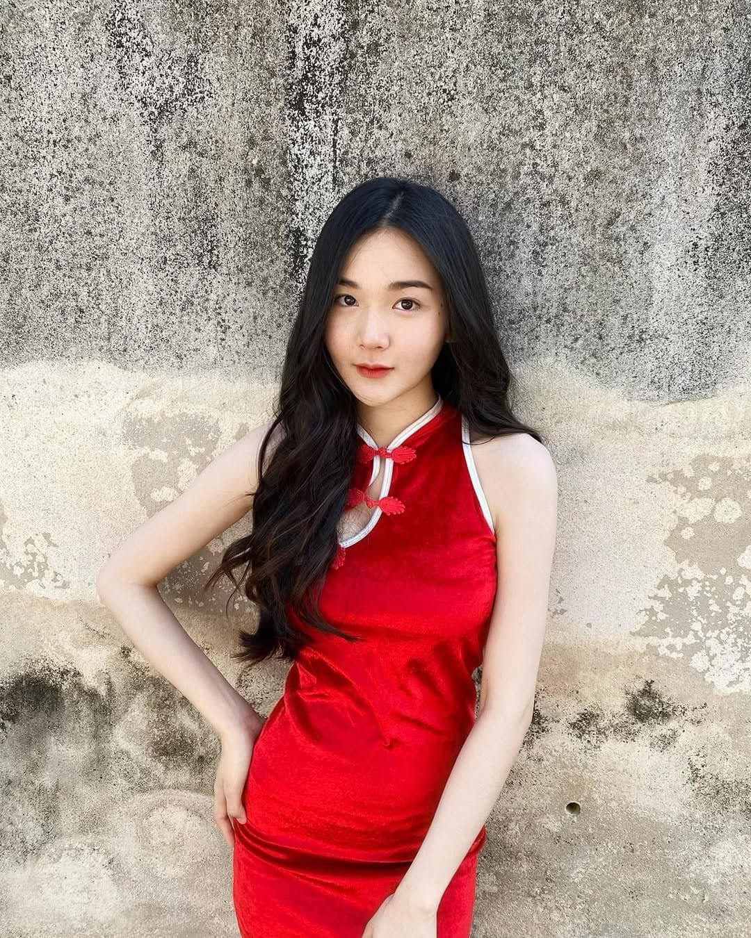 Nam Panassaya Nakonsri SET 3 (9/108)