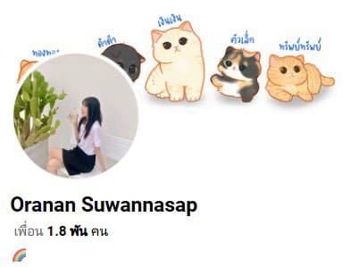 Oranan suwannasap (8/73)