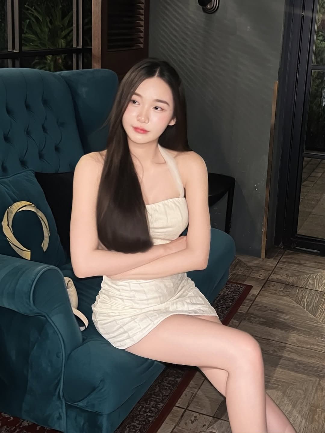 Nam Panassaya Nakonsri SET 6 - Vídeos y Fotos Porno - EroMe (19/108)