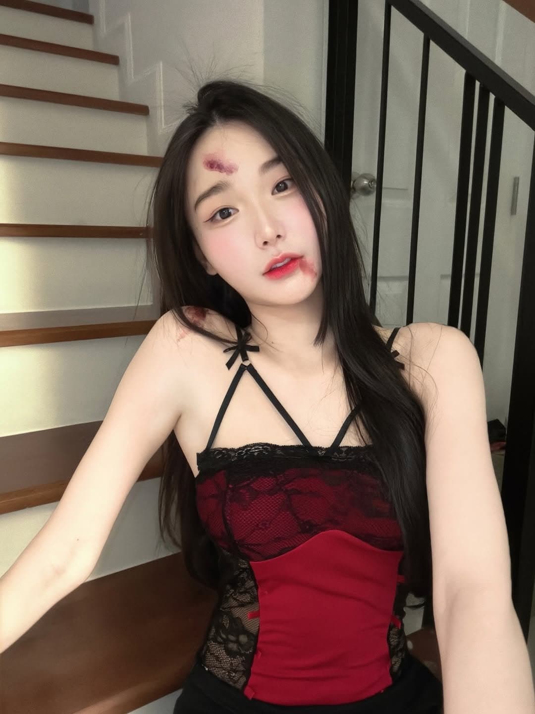 Nam Panassaya Nakonsri SET 6 - Vídeos y Fotos Porno - EroMe (61/108)