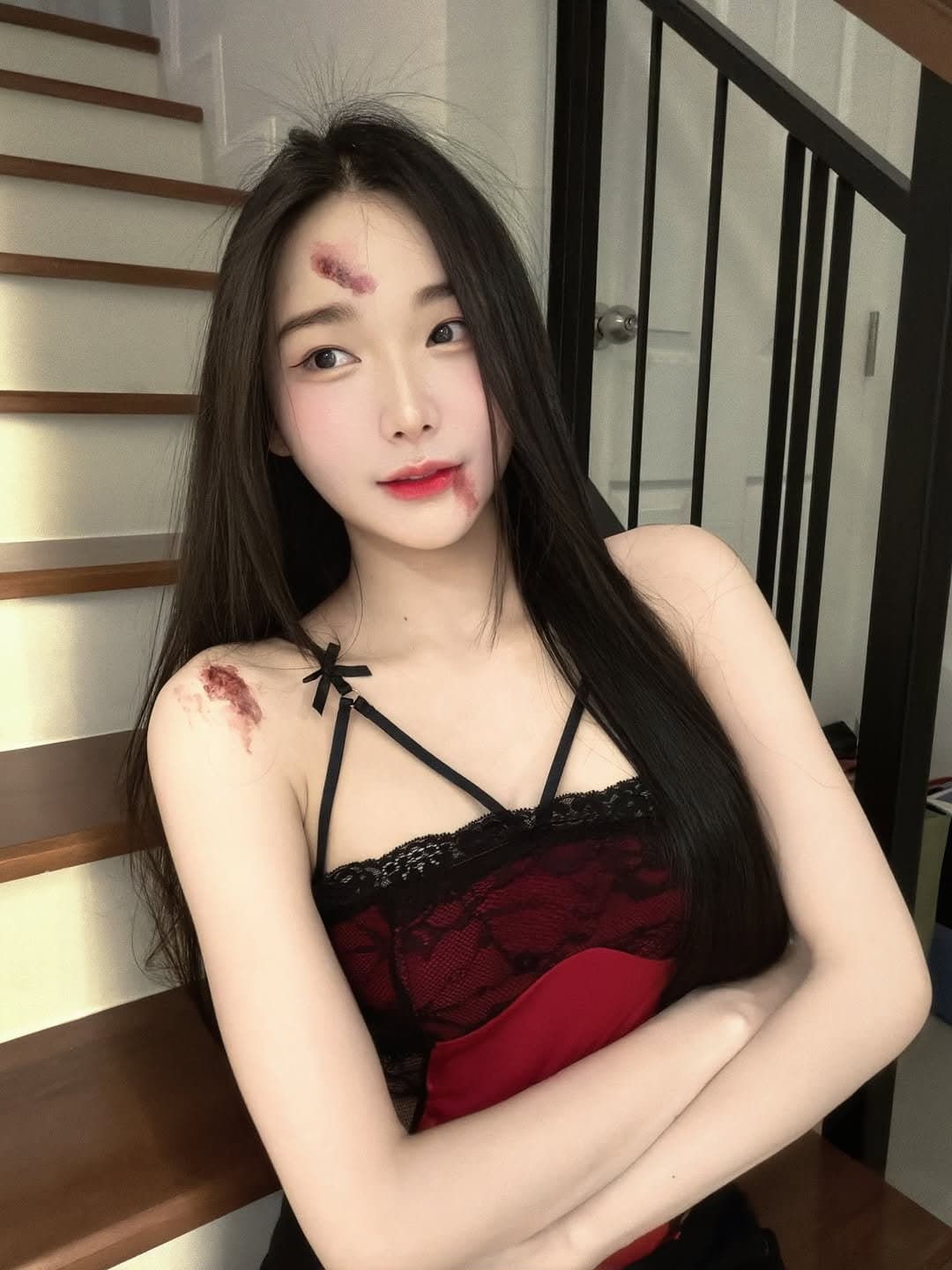 Nam Panassaya Nakonsri SET 6 - Vídeos y Fotos Porno - EroMe (70/108)