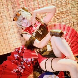 Machi馬吉 - Onsen (1) (54/110)