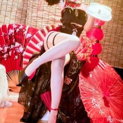 Machi馬吉 - Onsen (1) (68/110)