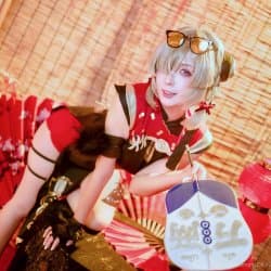 Machi馬吉 - Onsen (1) (84/110)