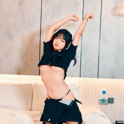 Asian Girls 248 (5/96)