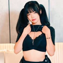 Asian Girls 248 (9/96)