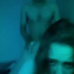 My sister accidentally let her best friend film her getting her teen Pussy blasted (14/28)