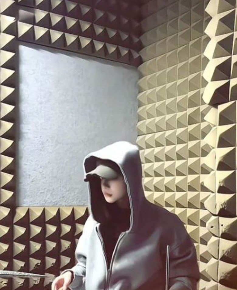 142k followers Famous Asian Tiktok influencer Sextape - EroMe (5/10)