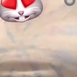 Thai girl twerk on TikTok (16/110)