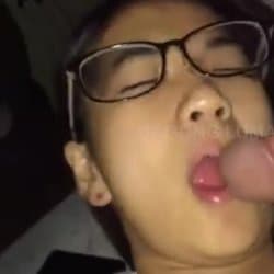 Thai girl twerk on TikTok (47/110)