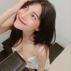 Thai girl twerk on TikTok (48/110)