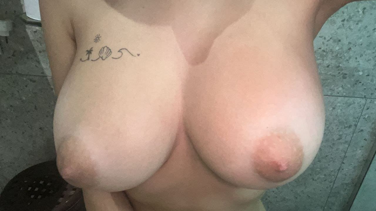 Big tit white teen solo amateur leak - Unknown (20/68)