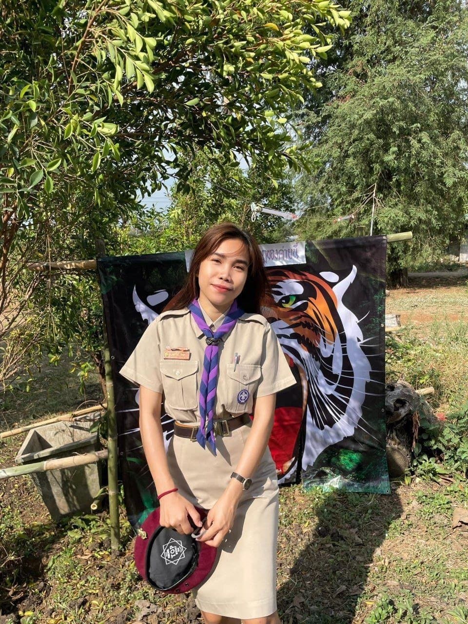 คุณครูผู้พาขึ้นฝั่ง - EroMe (94/146)
