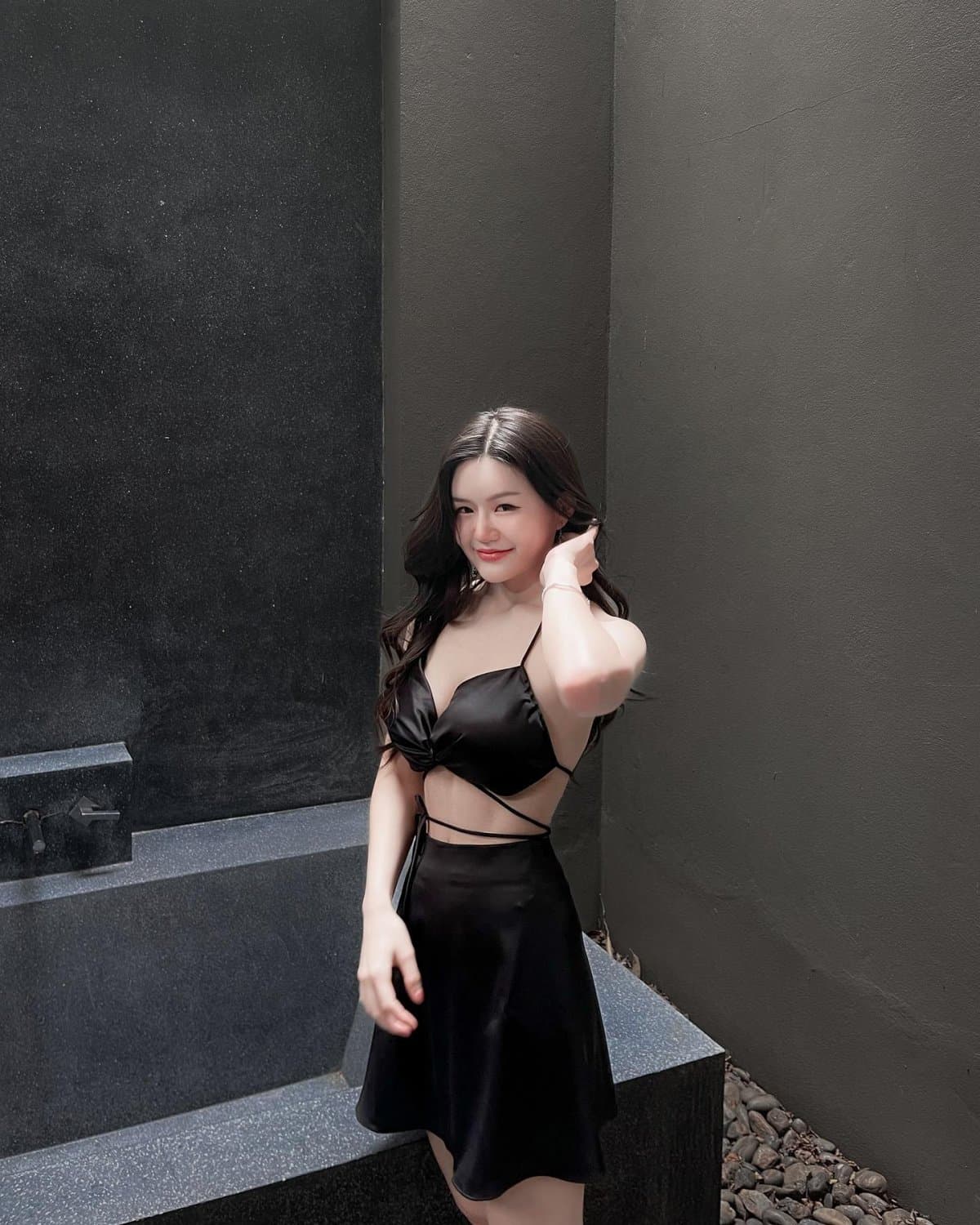 Thai college slut *sorry for no sound (9/20)