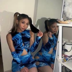 Asian Teen 201 (49/126)