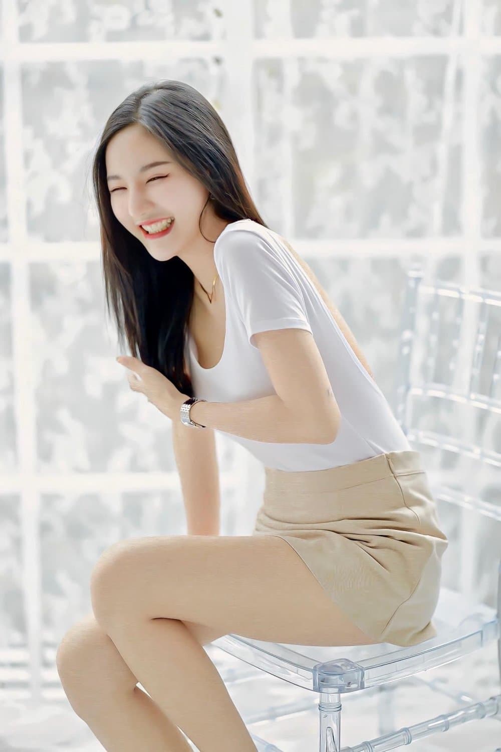 Lookwa atittaya chaiyasing thai girl - Porno - EroMe (3/10)